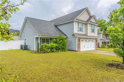 67 Century Drive Cameron NC 28326
