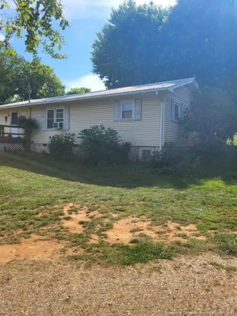 476 Allman Drive Franklin NC 28734