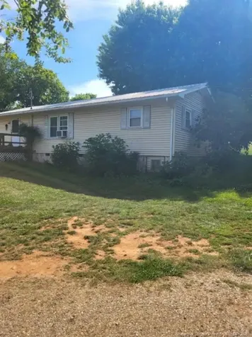 476 Allman Drive Franklin NC 28734
