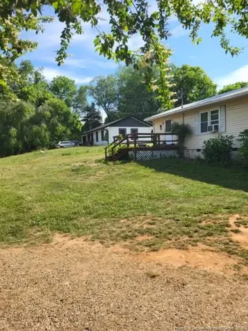 476 Allman Drive Franklin NC 28734