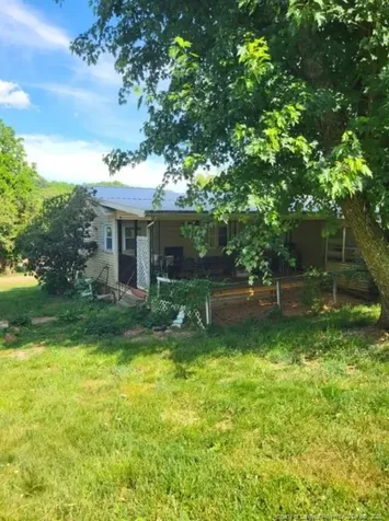 476 Allman Drive Franklin NC 28734