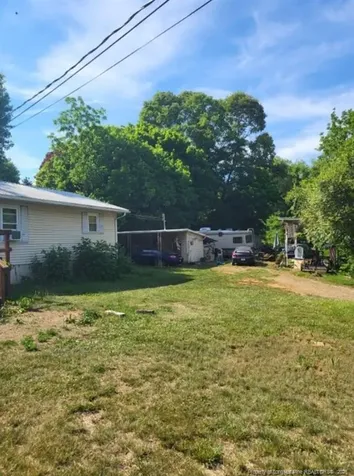 476 Allman Drive Franklin NC 28734