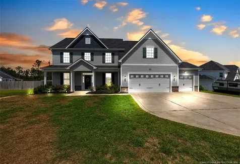 4121 Mcbryde Street Linden NC 28356
