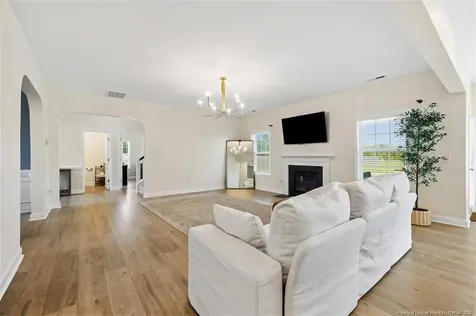 4121 Mcbryde Street Linden NC 28356