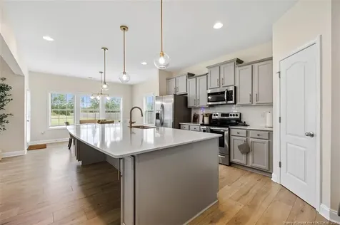 4121 Mcbryde Street Linden NC 28356
