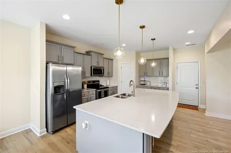 4121 Mcbryde Street Linden NC 28356
