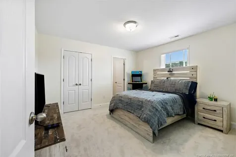 4121 Mcbryde Street Linden NC 28356