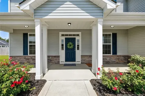 4121 Mcbryde Street Linden NC 28356