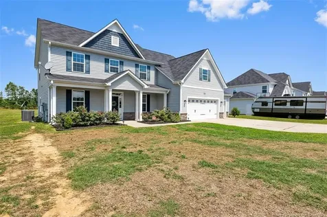 4121 Mcbryde Street Linden NC 28356
