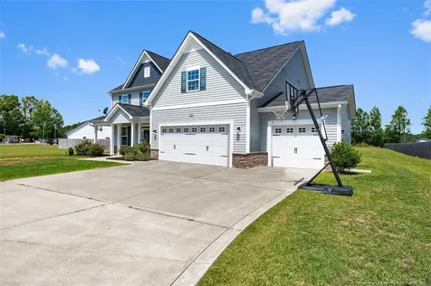 4121 Mcbryde Street Linden NC 28356