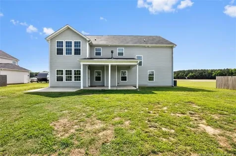 4121 Mcbryde Street Linden NC 28356