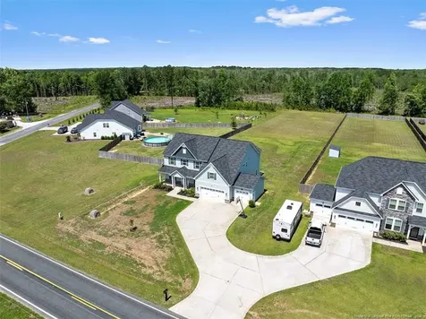 4121 Mcbryde Street Linden NC 28356