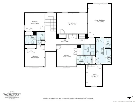 4121 Mcbryde Street Linden NC 28356