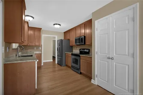 314 Bridle Drive Raeford NC 28376