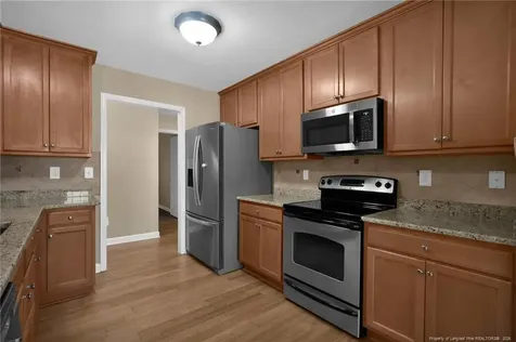 314 Bridle Drive Raeford NC 28376