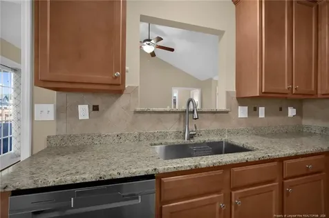 314 Bridle Drive Raeford NC 28376