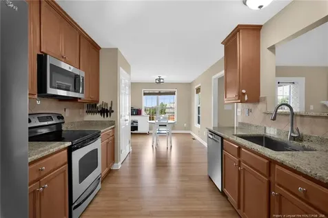 314 Bridle Drive Raeford NC 28376