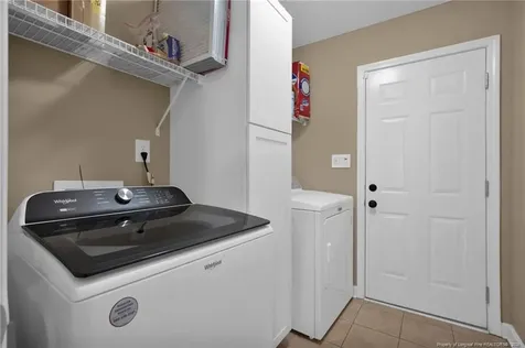 314 Bridle Drive Raeford NC 28376