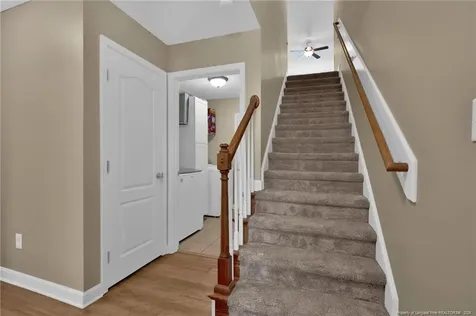 314 Bridle Drive Raeford NC 28376