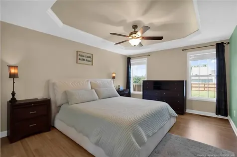 314 Bridle Drive Raeford NC 28376