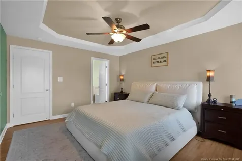 314 Bridle Drive Raeford NC 28376