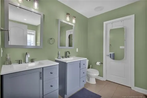 314 Bridle Drive Raeford NC 28376