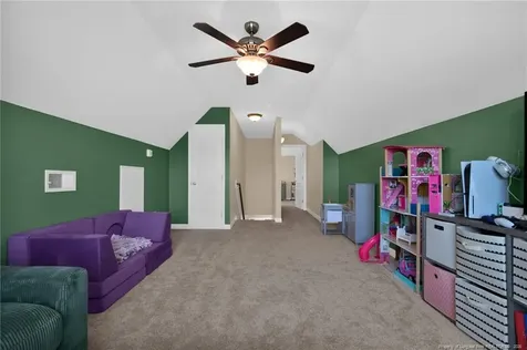 314 Bridle Drive Raeford NC 28376