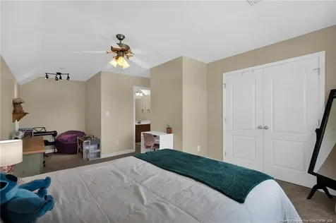314 Bridle Drive Raeford NC 28376