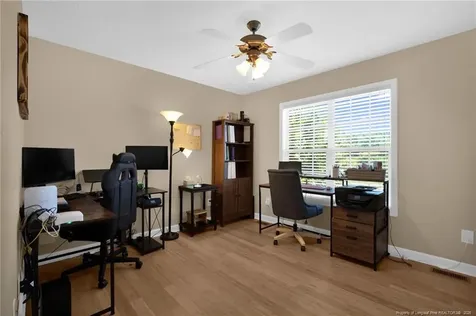 314 Bridle Drive Raeford NC 28376