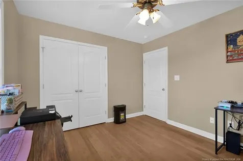 314 Bridle Drive Raeford NC 28376