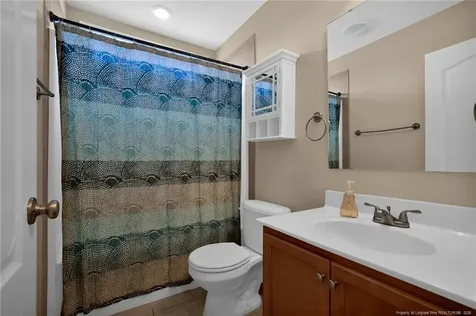 314 Bridle Drive Raeford NC 28376