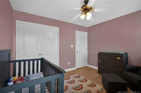 314 Bridle Drive Raeford NC 28376
