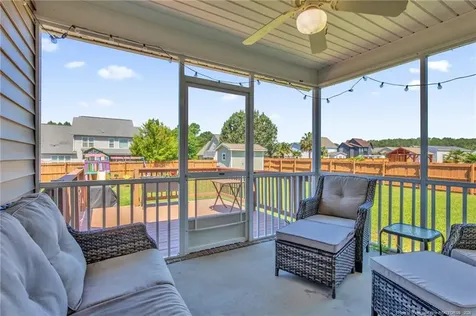 314 Bridle Drive Raeford NC 28376