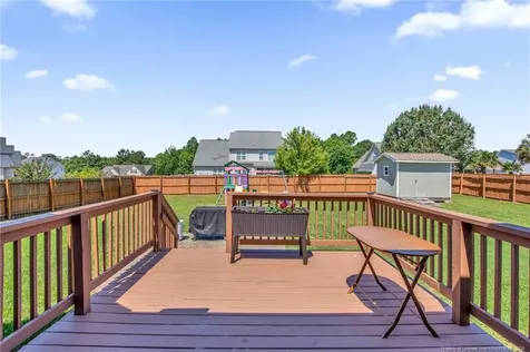 314 Bridle Drive Raeford NC 28376
