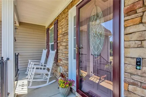 314 Bridle Drive Raeford NC 28376