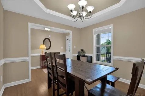 314 Bridle Drive Raeford NC 28376