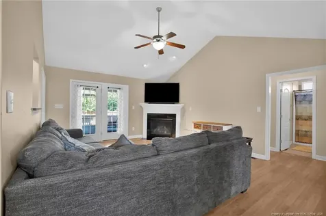 314 Bridle Drive Raeford NC 28376