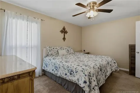 6963 Bostick Drive Fayetteville NC 28314