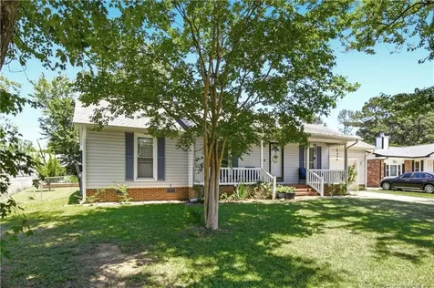 6963 Bostick Drive Fayetteville NC 28314
