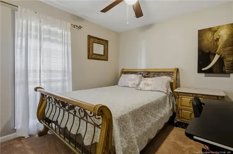 6963 Bostick Drive Fayetteville NC 28314