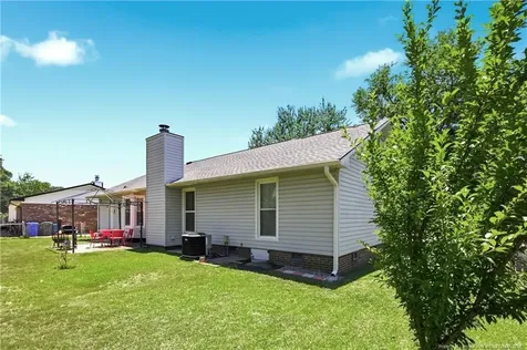 6963 Bostick Drive Fayetteville NC 28314