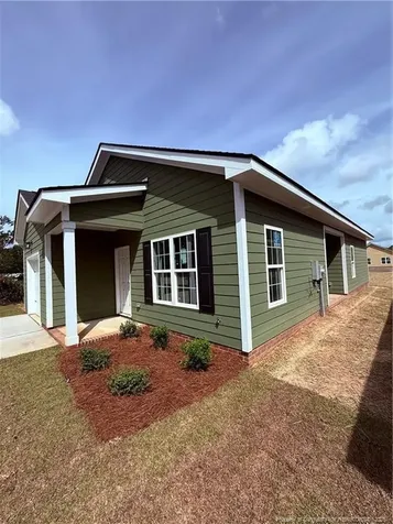 308 Lee Street Spring Lake NC 28390
