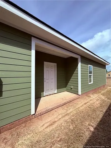 308 Lee Street Spring Lake NC 28390