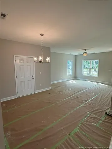 308 Lee Street Spring Lake NC 28390