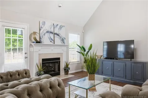 4211 Pete Warner Court Hope Mills NC 28348