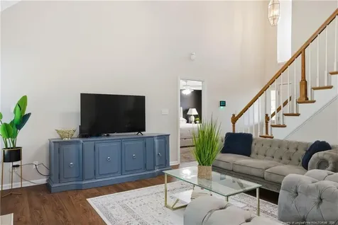 4211 Pete Warner Court Hope Mills NC 28348