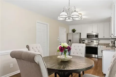 4211 Pete Warner Court Hope Mills NC 28348