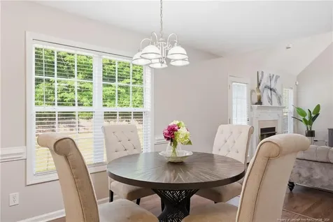4211 Pete Warner Court Hope Mills NC 28348