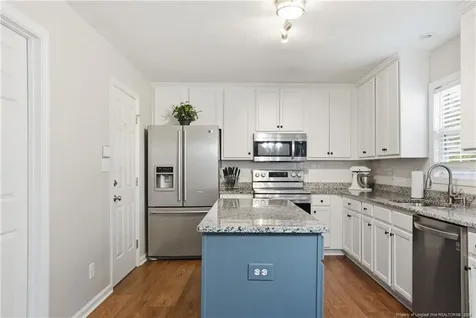 4211 Pete Warner Court Hope Mills NC 28348