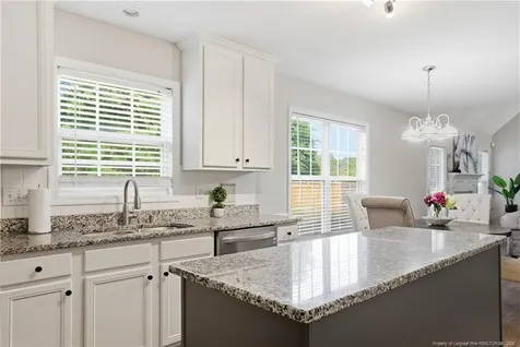 4211 Pete Warner Court Hope Mills NC 28348